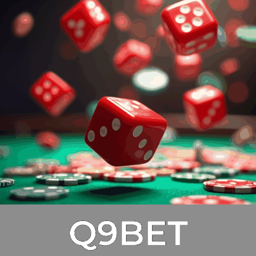 Cassino Online Q9BET