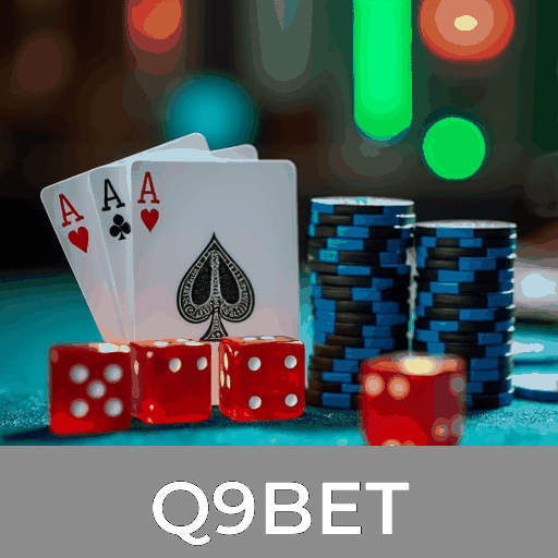 Cassino Online Q9BET