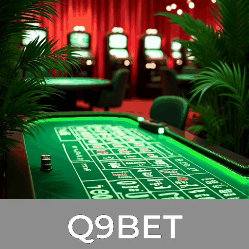 Cadastro na Q9BET