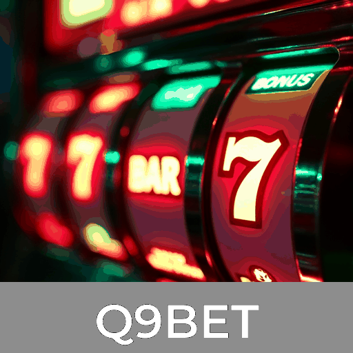 Cassino Online Q9BET