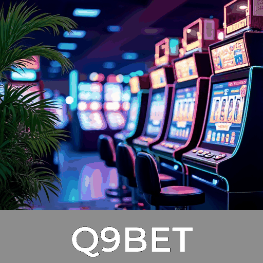 Cassino Online Q9BET