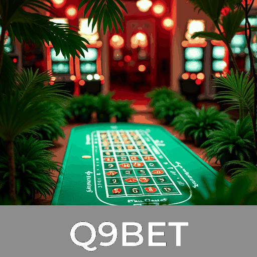 Acesso ao Q9BET
