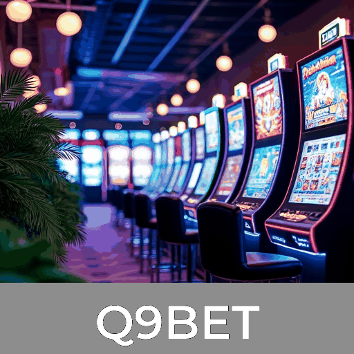 Acessar o site Q9BET COM