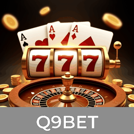 Cassino Online Q9BET