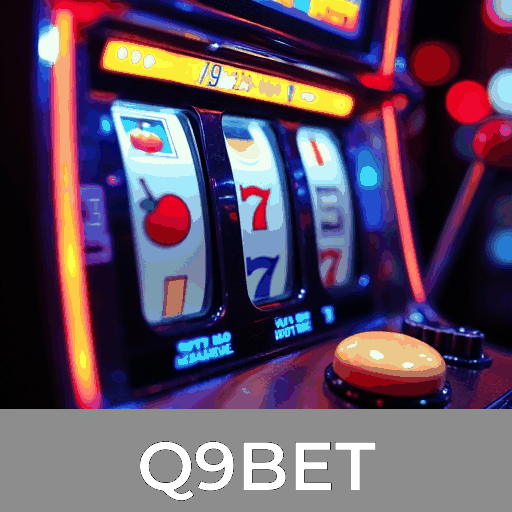 Acesso ao Q9BET