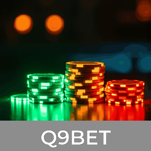 Cadastro na Q9BET