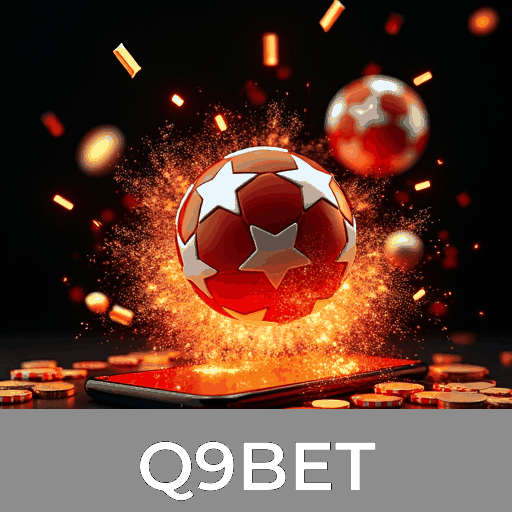 Acesso ao Q9BET