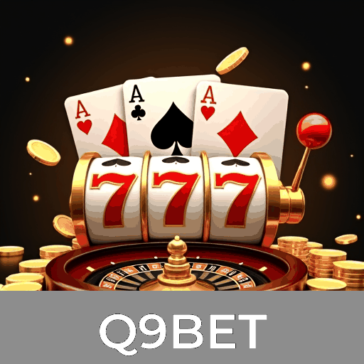 Acesso ao Q9BET