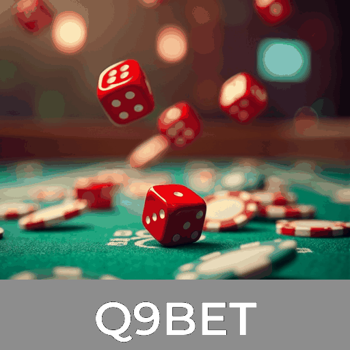 Cassino Online Q9BET