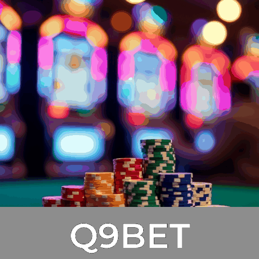 Cadastro na Q9BET