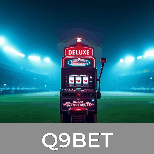 Apostas no Q9BET