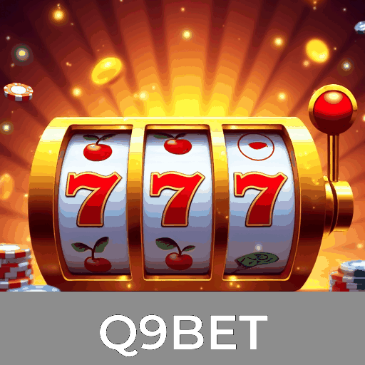Cassino Online Q9BET