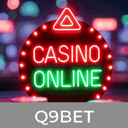 Acesso ao Q9BET