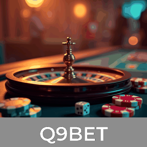 Acesso ao Q9BET