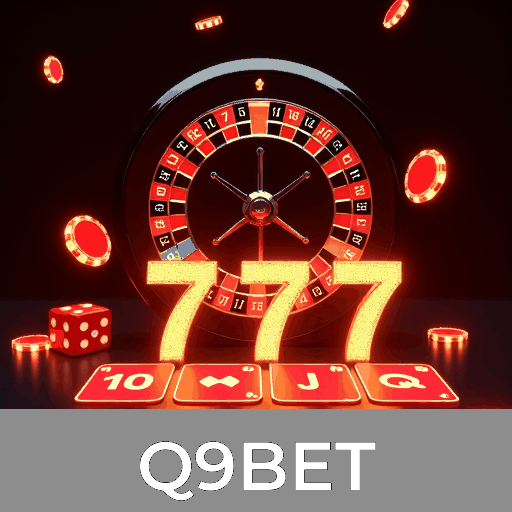 Cassino Online Q9BET