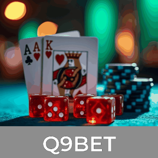 Cadastro na Q9BET