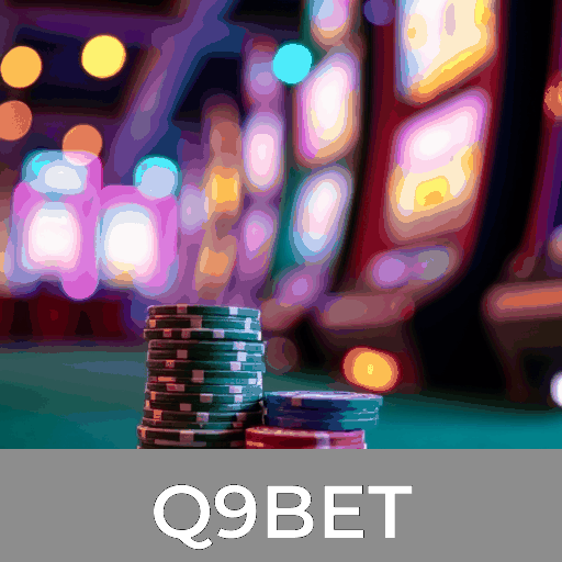 Acesso ao Q9BET