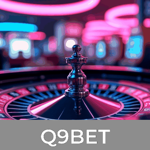Cassino Online Q9BET
