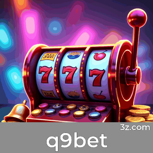 Experiência Inigualável de Membro com a q9bet