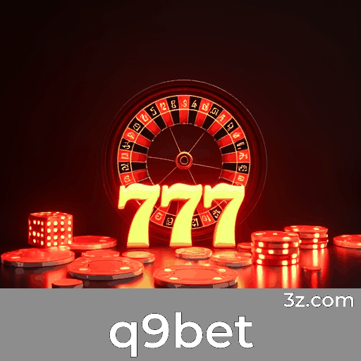Q9bet: Seu Cassino Online Seguro e Profissional