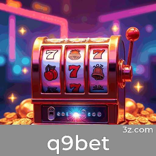 Q9bet: Seu Cassino Online Seguro e Profissional