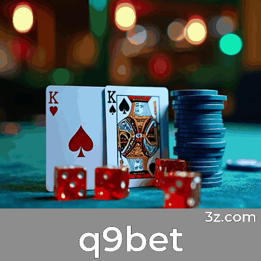 Q9bet: Seu Cassino Online Seguro e Profissional