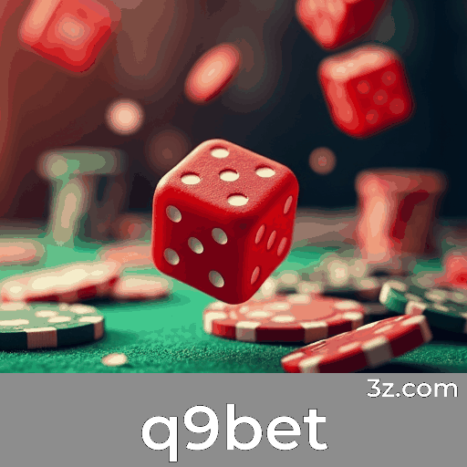 Exclusiva Experiência de Casino e Luxo Brasileiro em q9bet