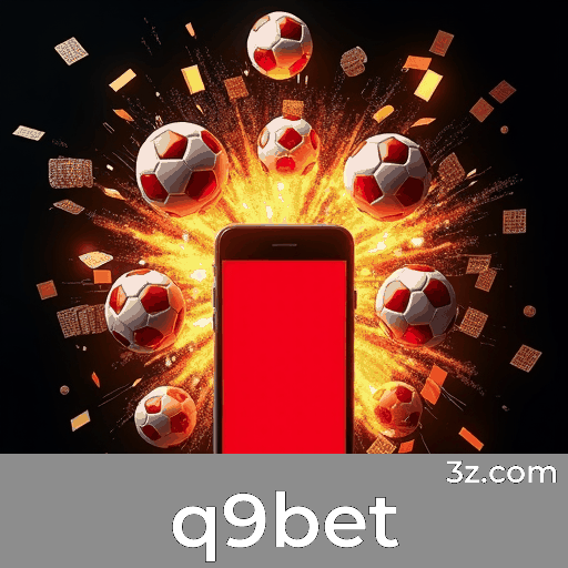 Qualidade Superior de Jogos de Casino no q9bet