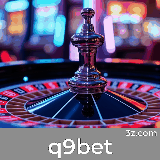 Q9bet: Seu Cassino Online Seguro e Profissional