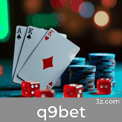 Q9bet: Seu Cassino Online Seguro e Profissional