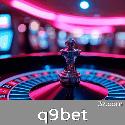 Q9bet: Seu Cassino Online Seguro e Profissional