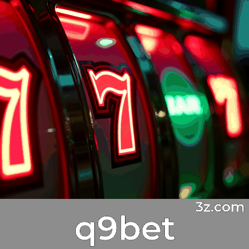 Q9bet: Seu Cassino Online Seguro e Profissional