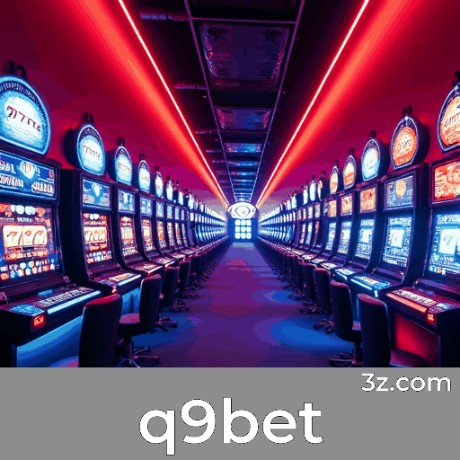 Q9bet: Seu Cassino Online Seguro e Profissional