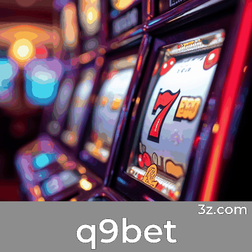 Q9bet: Seu Cassino Online Seguro e Profissional