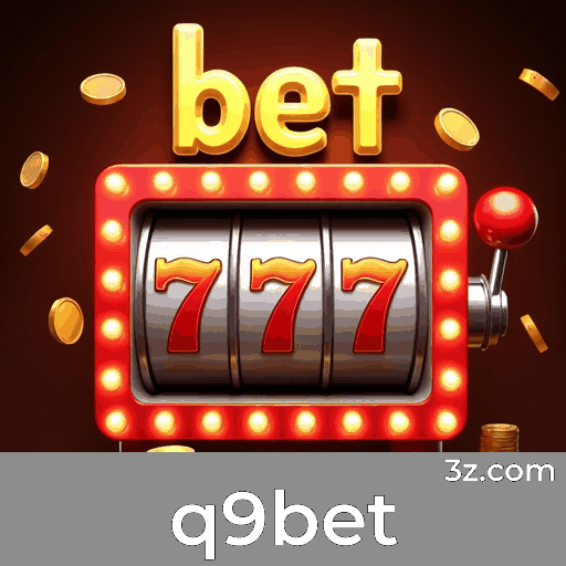 Q9bet: Seu Cassino Online Seguro e Profissional