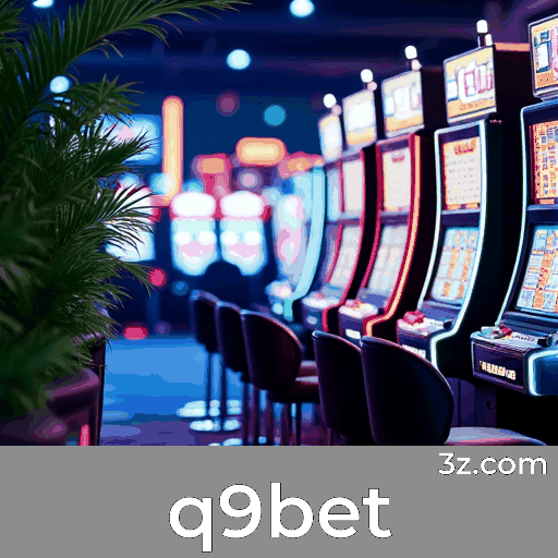 Exclusiva Experiência de Casino e Luxo Brasileiro em q9bet